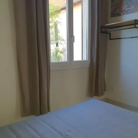 Haut De Maison 5 Min De La Plage * Vallauris
